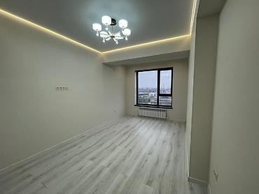Продажа квартир: 1 комната, 40 м², Элитка, 5 этаж, Евроремонт — 8