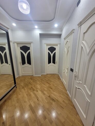 купить квартиру в баку с видом на море: 2 комнаты, Новостройка, 89 м²