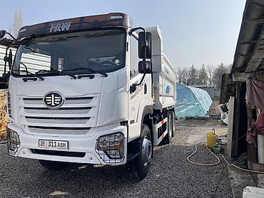 Грузовики: Грузовик — 5