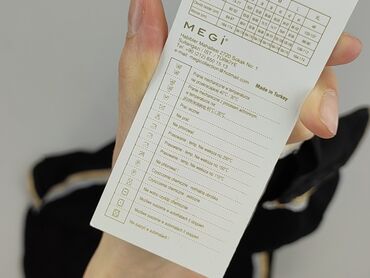 Kombinezony: MEGI, Kombinezon damski, rozmiar S — 7