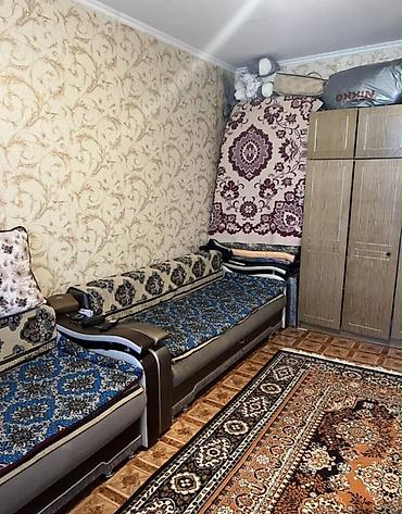 105: 1 комната, 33 м², 105 серия, 7 этаж — 1