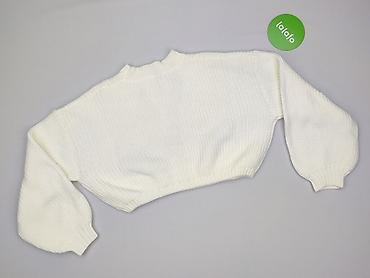 oxmo sweter: Sweter damski, rozmiar XL — 3