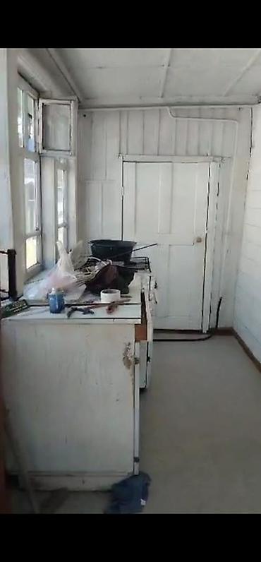 studio apartment: Дом с участком сдается гагарина ферганская район пишпек - — 5