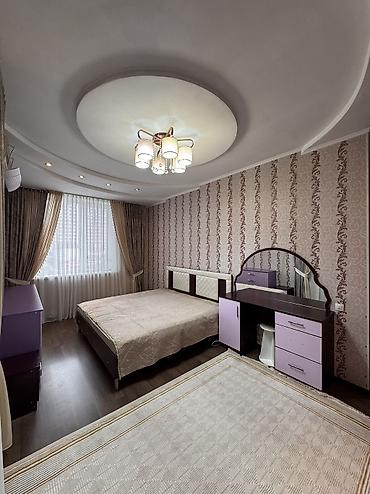 Продажа квартир: 3 комнаты, 119 м², Элитка, 5 этаж, Евроремонт — 6