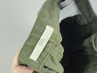 military: Spodnie cargo damskie, rozmiar S — 4