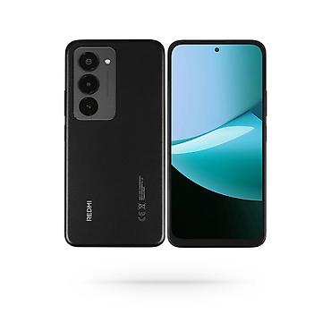 note 3: Redmi, Redmi 15, Новый, 256 ГБ, цвет - Фиолетовый, 2 SIM — 3