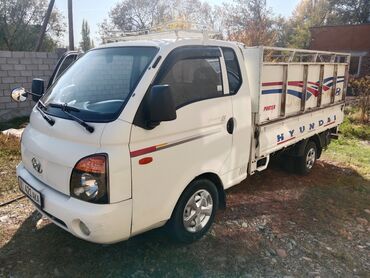 купить набор ключей force: Жеңил жүк ташуучу унаа, Hyundai, Стандарт