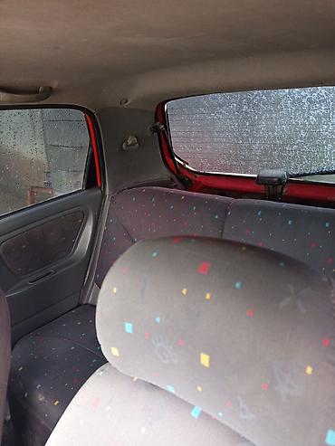 Suzuki: Suzuki Alto: 2003 г., 1 л, Механика, Бензин, Хэтчбэк — 28