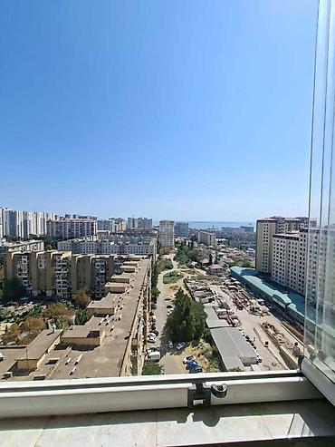 Пос. Ази Асланов, 2 комнаты, Новостройка, м. Ази Асланов, 52 м² — 4