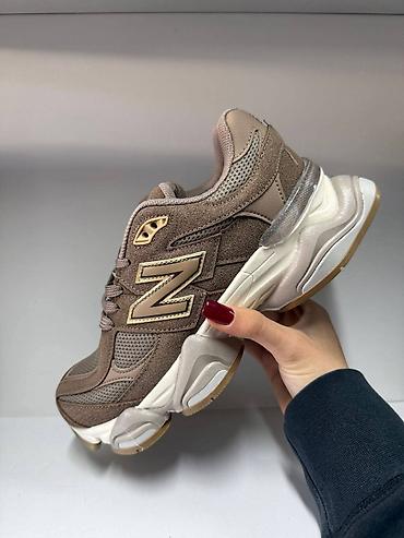 5th avenue obuca: Patike New Balance 9060 – lifestyle/retro silueta original jači model — 1