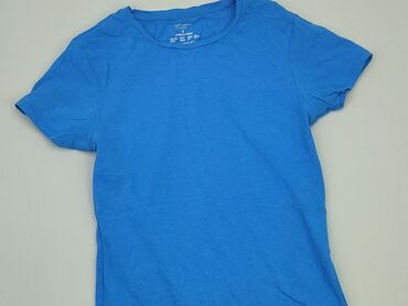 tommy hilfiger crew neck t shirty: T-shirt, Primark, S (EU 36), condition - Good
