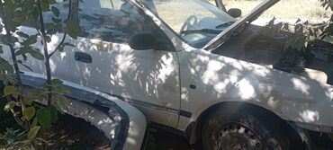 диск на камри: Toyota Carina E: 1992 г., 1.6 л, Механика, Бензин, Седан