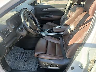 infiniti 35: Renault : 2019 г., 2 л, Вариатор, Бензин, Внедорожник — 10