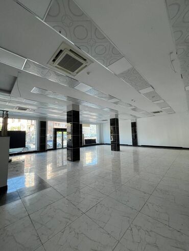 Digər kommersiya daşınmaz əmlakı: 🏢 BADAMDAR ƏSAS YOL KƏNARINDA TƏMİRLİ OBYEKT İCARƏYƏ VERİLİR! Səbail — 24