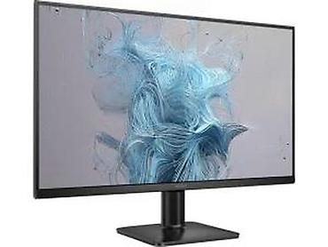 Monitori: Philips 24E2N1100LE – 24" monitor za rad i zabavu - Dijagonala: 23.8" — 13