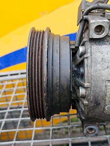 Компрессоры для авто: Компрессор Opel 1999 г., Б/у, Оригинал, Германия — 10