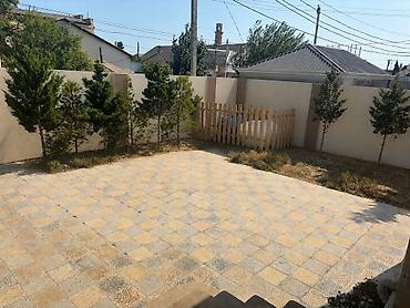 suvalanda ev: 4 otaqlı, 130 kv. m, Kredit yoxdur, Yeni təmirli — 3