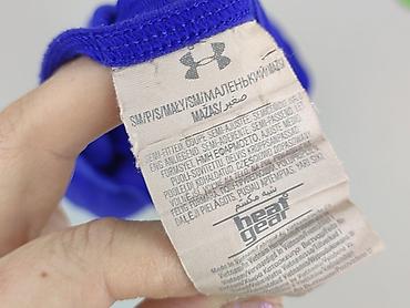 active touch: Under Armour, T-shirt damski, rozmiar S — 4