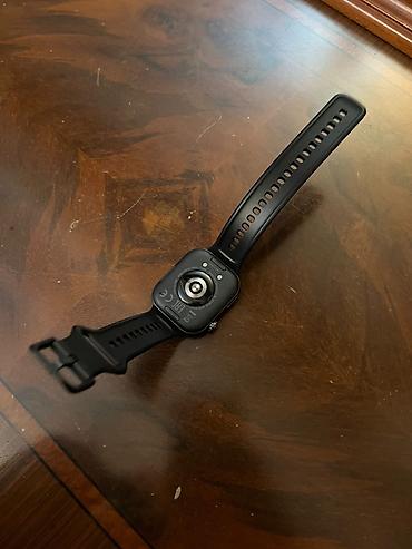 honor magic watch 2: Yeni, Smart saat, Honor, Suya davamlı, rəng - Qara — 4