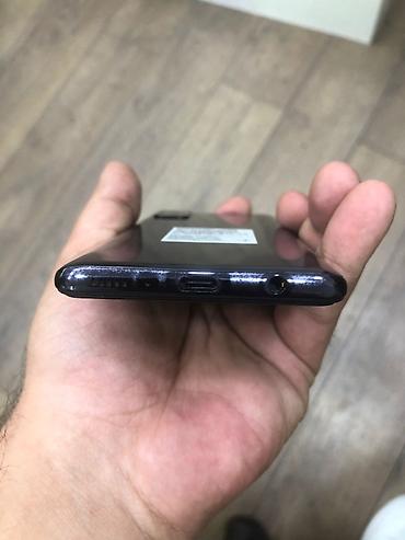 samsug a41: Samsung Galaxy A41, 64 GB, rəng - Göy, Barmaq izi, Sensor, İki sim kartlı — 5