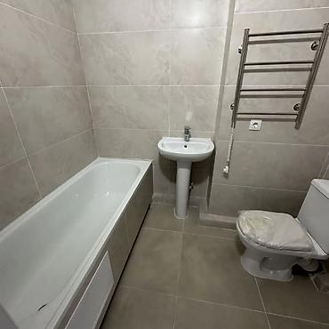 Продажа квартир: 1 комната, 42 м², Элитка, 6 этаж, Евроремонт — 11