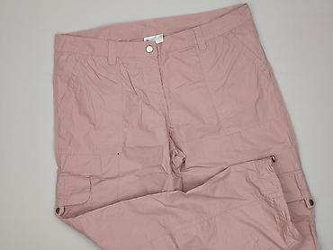 98 in: Spodnie cargo damskie, rozmiar 2XL — 1