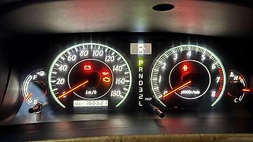 сиденья на тико: Toyota Allex: 2004 г., Автомат, Бензин, Хэтчбэк — 7