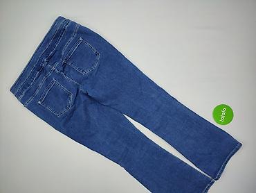 slim jeans drip: John Baner, Jeansy damskie, rozmiar 4XL — 3