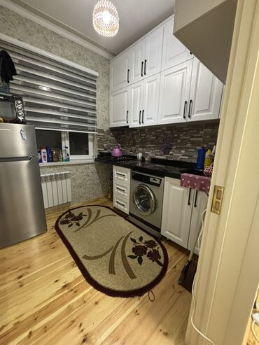 Həyət evləri və villaların satışı: 2 otaqlı, 71 kv. m, Kredit yoxdur, Yeni təmirli — 11