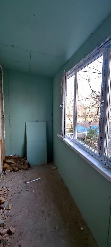 подокойник: Утепление потолков, Утепление фасада, Утепление балкона, лоджии | Утепление дома, Утепление квартиры Пенопласт Больше 6 лет опыта — 5