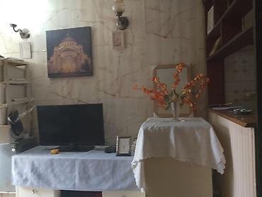 prodaja kuca borca: Prodaja stana kotez uknjizen kao garaza 15m2 ima svoh strujimer u — 2