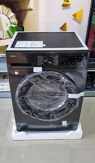 dikis masini: Paltaryuyan "Samsung WW90DG5U34ABLP" Paltaryuyan maşın Samsung — 1