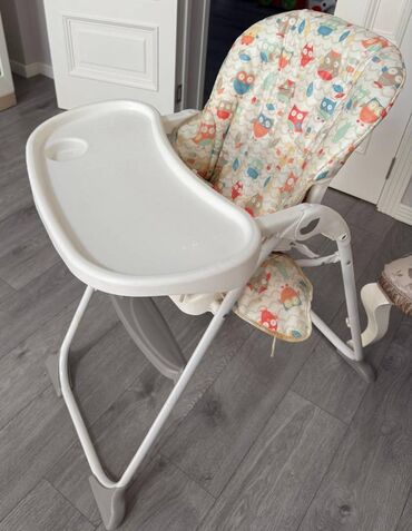 Haima: Joie(Mothercare) dən 200 Azn-ə alınıb