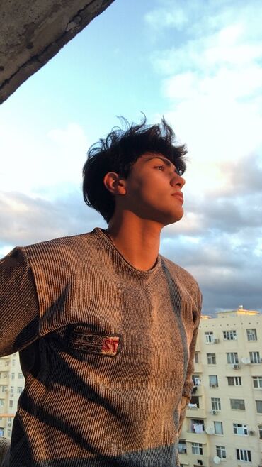 Digər ixtisaslar: Model işi axdarıram xeyli təcrübəm var bu sahədə bir çox markayla -da lalafo.az — 12 Digər ixtisaslar: Model işi axdarıram xeyli təcrübəm var bu sahədə bir çox markayla — 12