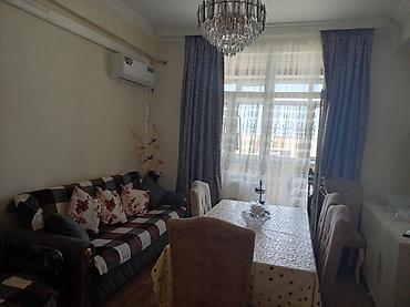 Квартиры: 2 комнаты, Новостройка, 61 м² — 1