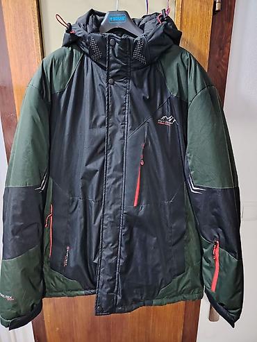 ski pantalone prodaja: Na prodaju vrhunska muška zimska skijaška i outdoor jakna u izuzetno — 1
