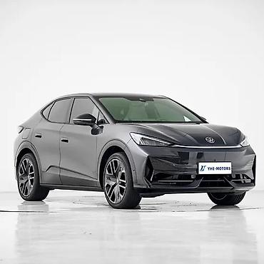 vw: Volkswagen ID.6: 2024 г., Электромобиль, Кроссовер — 1