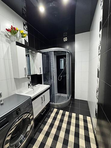 Продажа квартир: 2 комнаты, 82 м², Элитка, 8 этаж, Евроремонт — 11