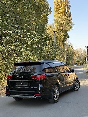 bmw m62: Kia Carnival: 2019 г., 2.2 л, Автомат, Дизель, Минивэн — 2