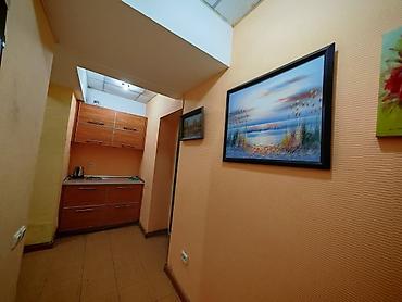 помещение куплю: Коммерческое помещение в Золотом Квадрате 📍 Тыныстанова / Токтогула — 8