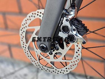 Шоссейные велосипеды: Гравийный велосипед Twitter gravel X 🔸Карбоновая рама — 7