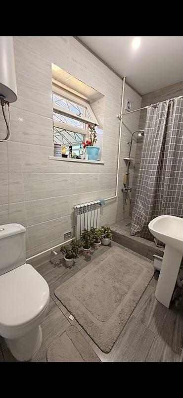 секисов зоны отдыха рядом бишкек: 5 комнат, 230 м², 4 соток, Бишкек, Учкун мкр — 7