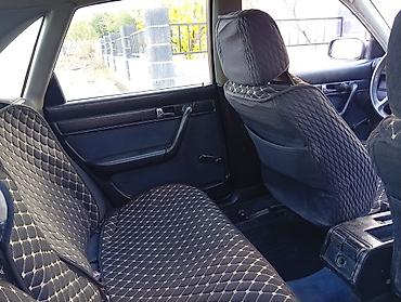 Audi: Audi S4: 1991 г., 2 л, Механика, Бензин, Седан — 8