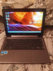 ноудбук ош: Ноутбук, Asus, Колдонулган