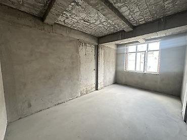 61: 1 комната, 52 м², Джал-15 Элитка, 5 этаж, ПСО (под самоотделку) — 2