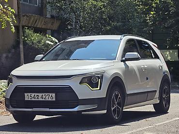 киа ниро электро: Kia Niro: 2022 г., 1.6 л, Автомат, Гибрид, Универсал — 2
