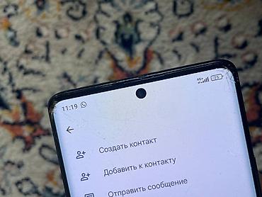 oppo realme: Redmi, Redmi Note 14 Pro, Б/у, 512 ГБ, цвет - Черный, 2 SIM — 4