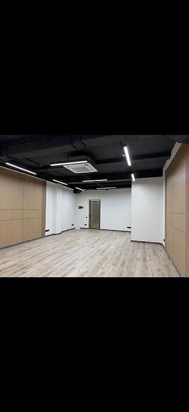 офис сниму: Аренда офисов, 57 м², В бизнес центре, С видом на горы, 1 линия, С системой безопасности — 3