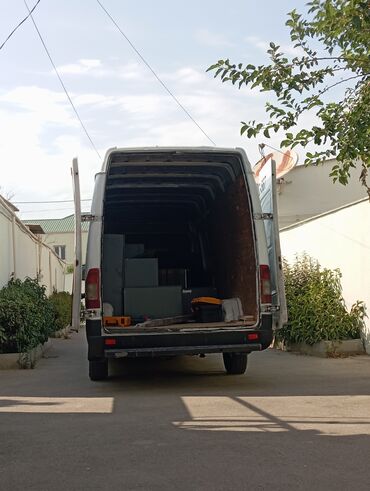 Yük daşımaları: Yüklərin daşınması xidməti - Şəhər içi və şəhərlərarası yükdaşıma - — 17