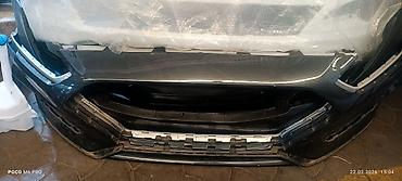 Бампер и комплектующие: Hyundai, Новый — 35